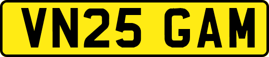 VN25GAM
