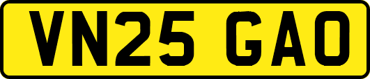 VN25GAO