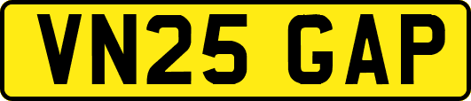 VN25GAP