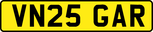 VN25GAR