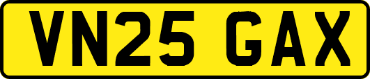 VN25GAX
