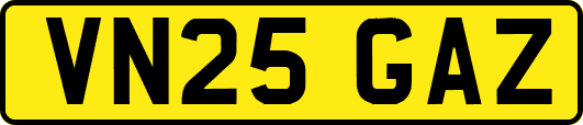 VN25GAZ