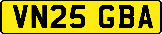 VN25GBA