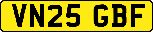 VN25GBF