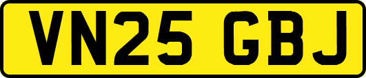 VN25GBJ