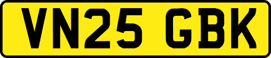 VN25GBK