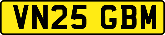 VN25GBM