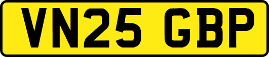 VN25GBP