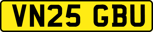 VN25GBU