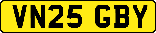 VN25GBY