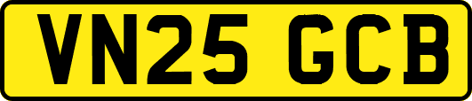 VN25GCB