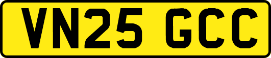 VN25GCC
