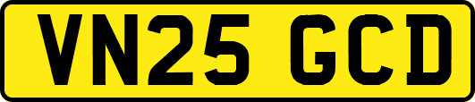 VN25GCD