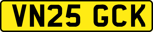 VN25GCK