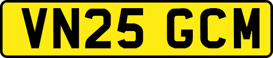 VN25GCM