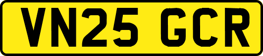 VN25GCR