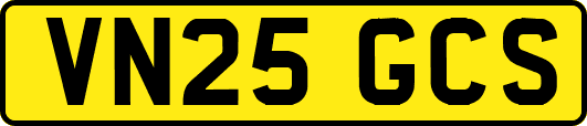 VN25GCS