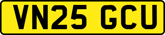 VN25GCU