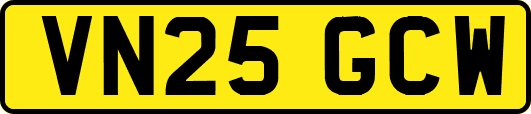 VN25GCW
