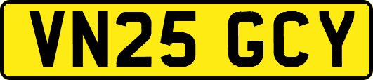 VN25GCY