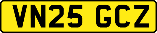 VN25GCZ