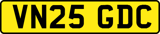 VN25GDC