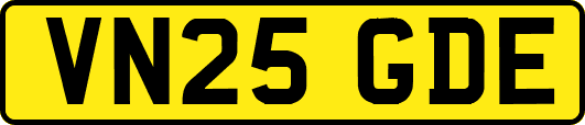 VN25GDE