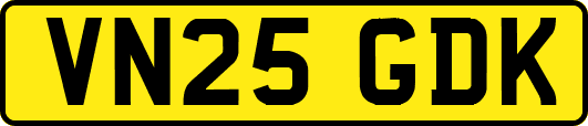 VN25GDK