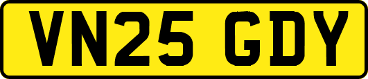 VN25GDY