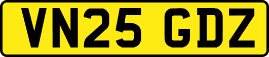 VN25GDZ