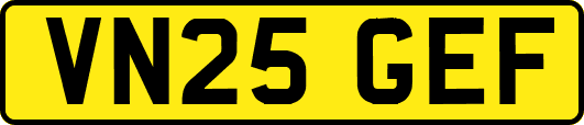 VN25GEF