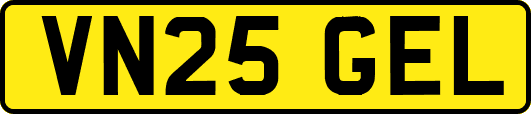 VN25GEL