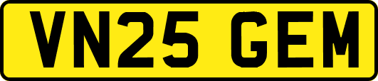 VN25GEM