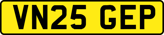 VN25GEP
