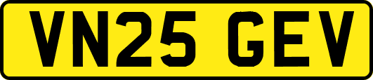 VN25GEV