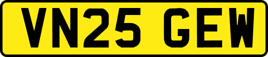VN25GEW