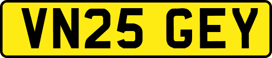 VN25GEY