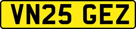 VN25GEZ