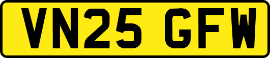 VN25GFW