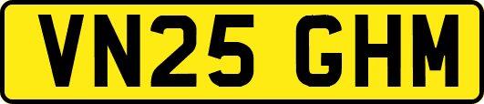 VN25GHM