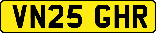 VN25GHR