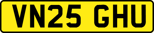 VN25GHU