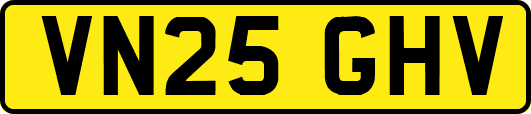 VN25GHV