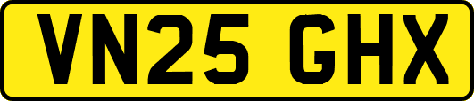 VN25GHX