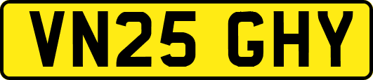 VN25GHY