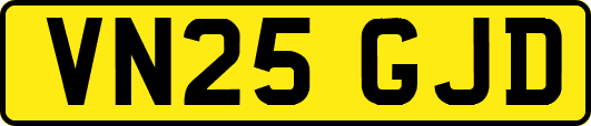 VN25GJD