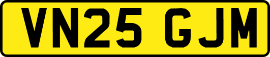 VN25GJM