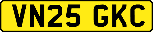VN25GKC