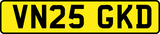 VN25GKD