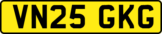 VN25GKG